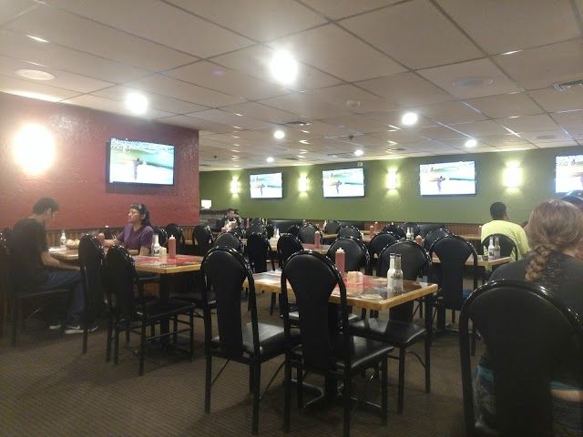 La Fonda Mexican Restaurant